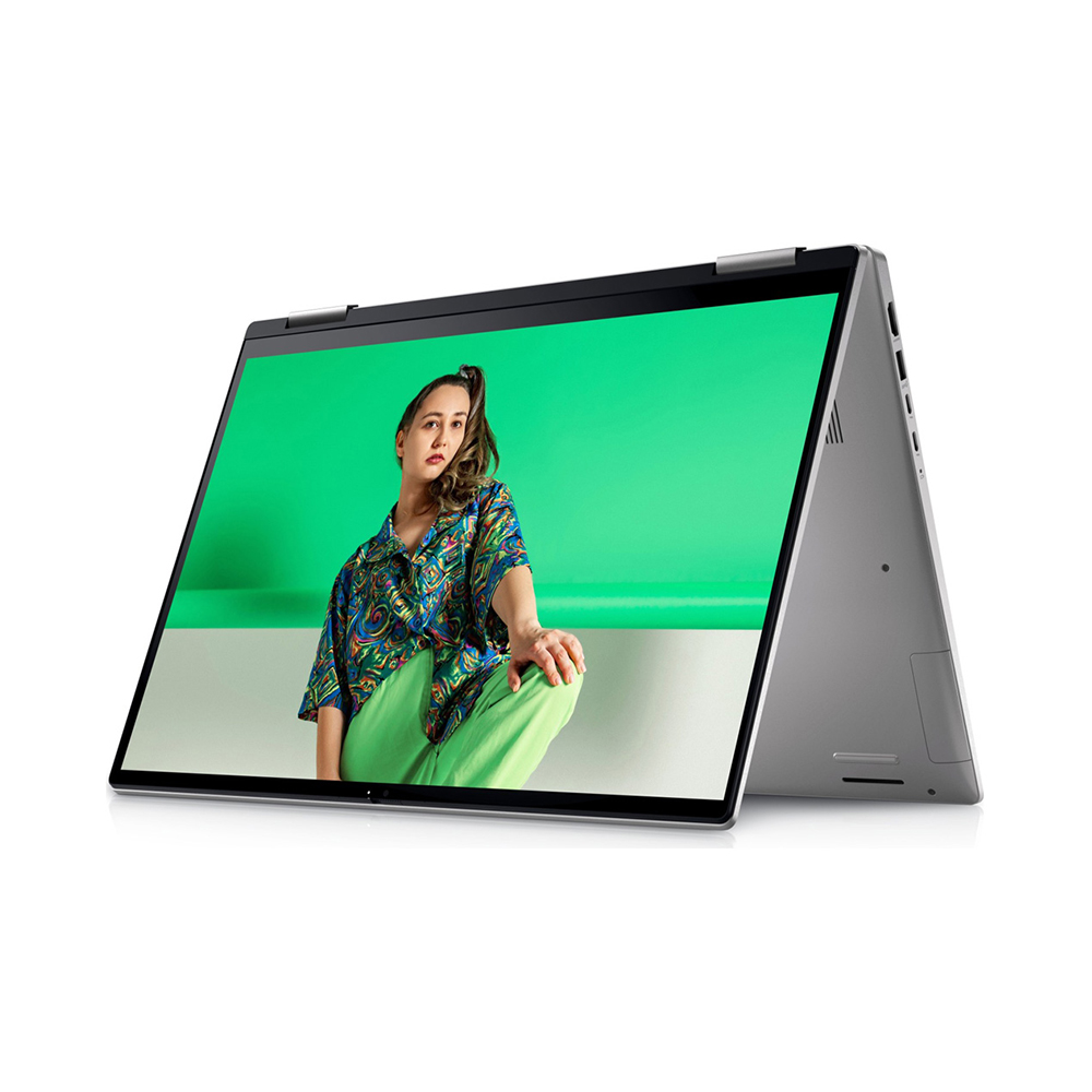 Dell Inspiron 7620 2in1 ( Intel Core I5-1235U | RAM 8GB | SSD M.2 512GB | 16 Inch FHD+ (1920 X 1200) | Card Intel Iris Xe Graphics )